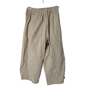 Kidoriman baggy pants men's size medium NEW WITH TAGS